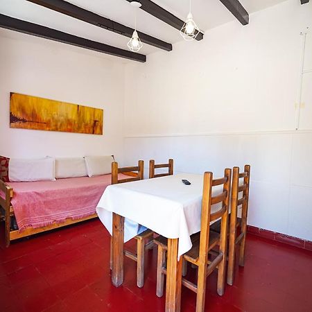 Complejo Puertas Rosas Apartamento Villa Carlos Paz Exterior foto