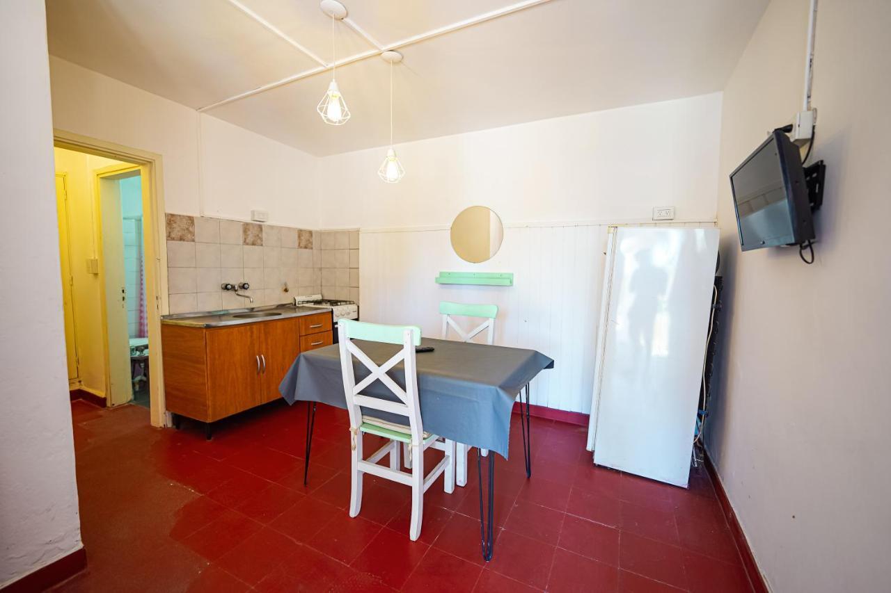 Complejo Puertas Rosas Apartamento Villa Carlos Paz Exterior foto